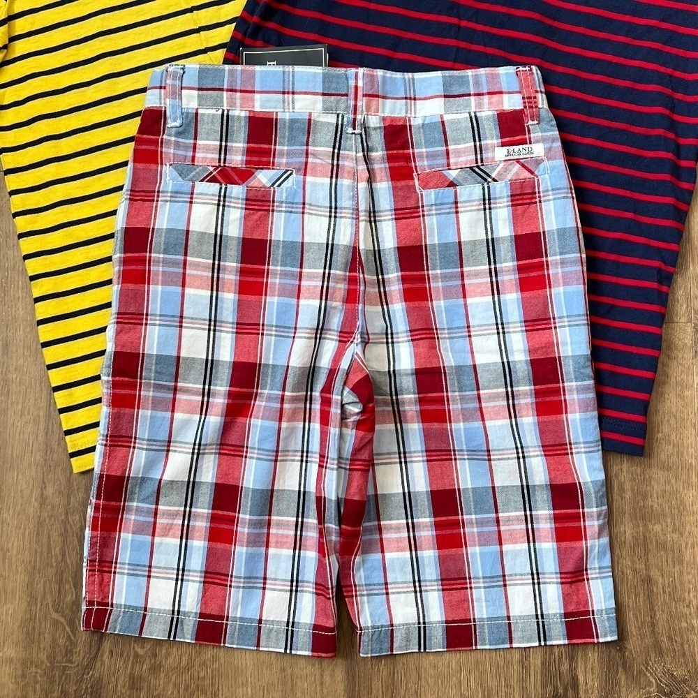 NWT Hanna Andersson/ Eland Summer Bundle - Picture 6 of 13